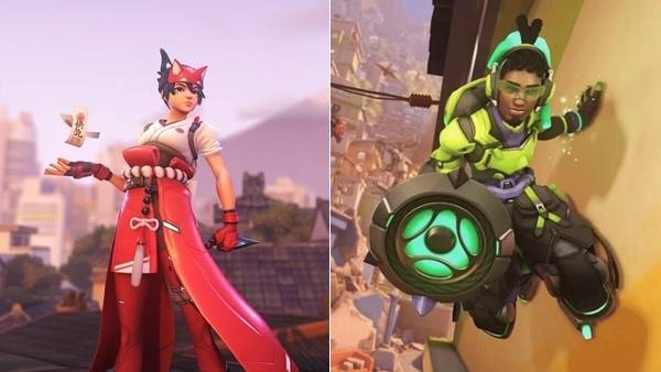 라마트라는 부족한 이동 능력을 보완해 주는 영웅과 잘 어울린다