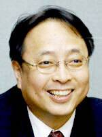 김형준 명지대 특임교수·정치학