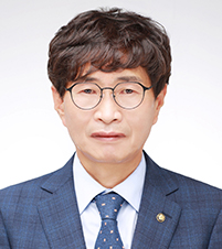 경상북도의회 임기진 의원