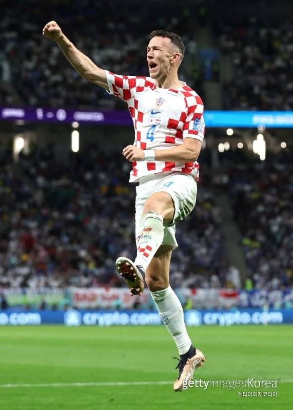 이반 페리시치. 사진=게티이미지코리아