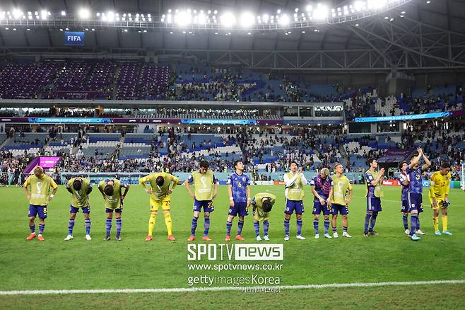 ▲ 일본은 2010년에 이어 이번 대회에서도 승부차기에서 웃지 못했다.