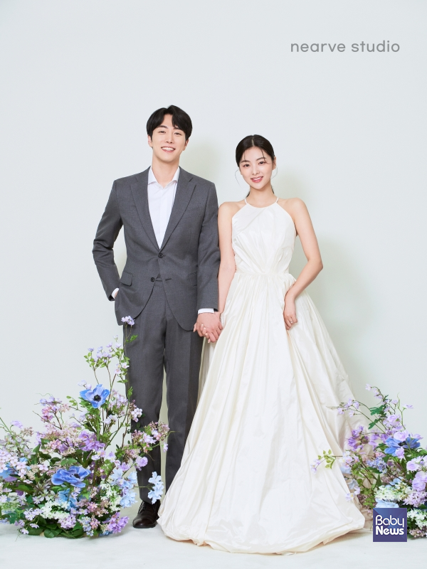 합리적인 결혼 준비를 돕는 웨딩박람회가 천안아산지역에서 열린다. ⓒnearve studio