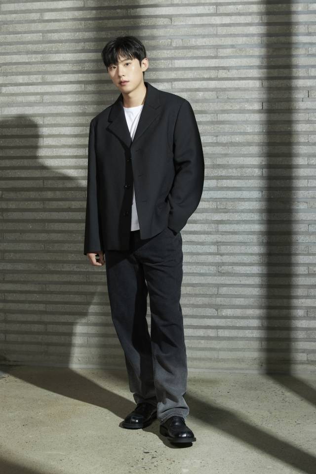 배우 김성철. NEW 제공