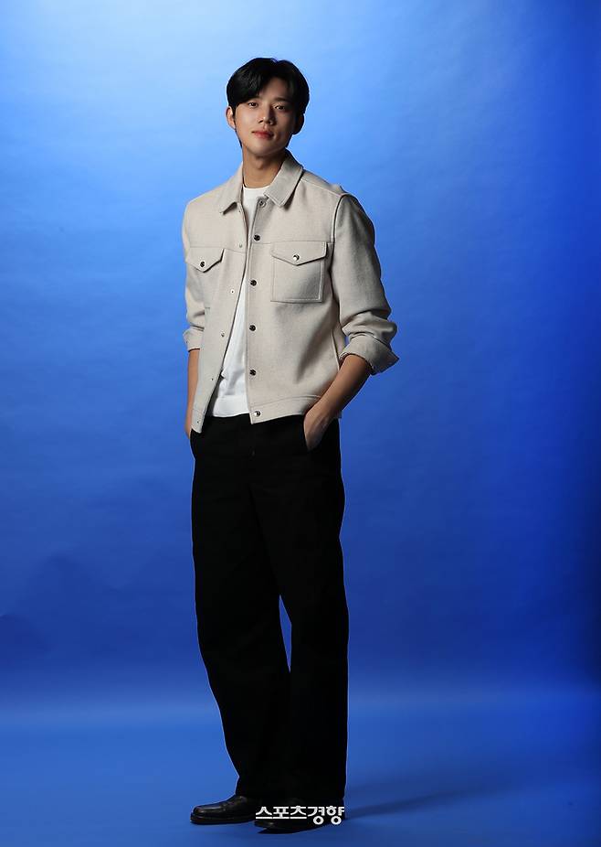 tvN 드라마 ‘슈룹’ 출연 배우 문상민. 사진 정지윤 선임기자