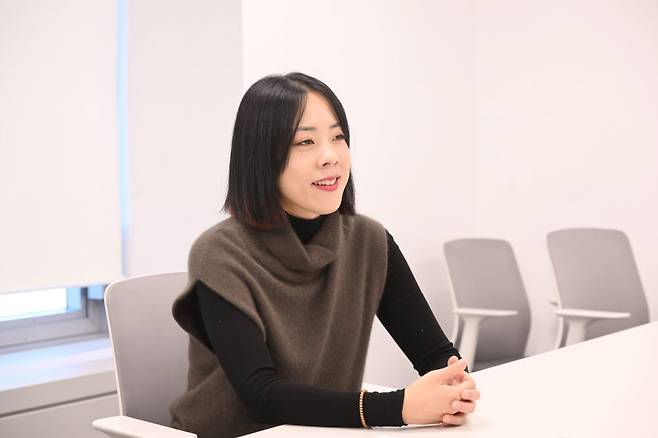 최지은 토스플레이스 대표