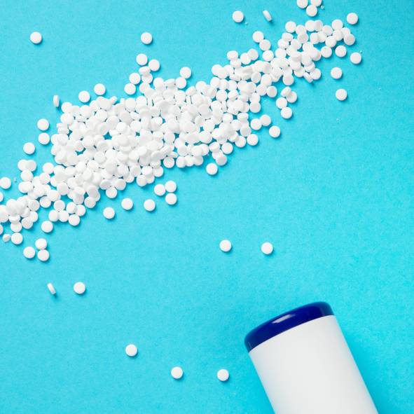 메트포르민이 당뇨병 환자의 섬망과 사망 위험을 줄인다는 연구 결과가 나왔다./사진=게티이미지뱅크