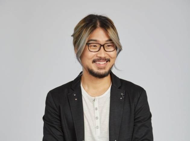 이주환 스윗 대표