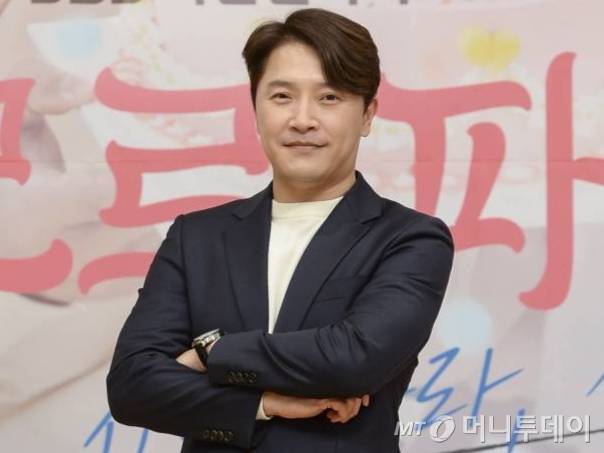 배우 안재모/사진제공=SBS