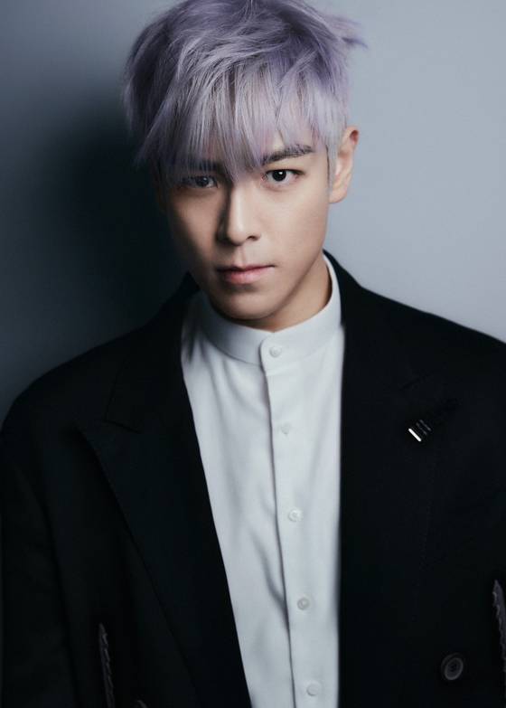 T.O.P of Big Bang [THE SEED]