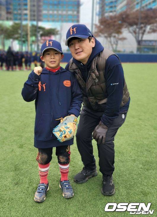 김선우 해설위원 / OSEN DB