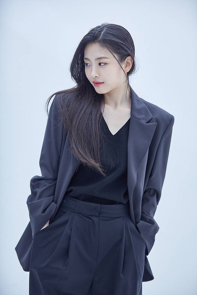 ▲ 배우 오예주. 제공| 레인컴퍼니