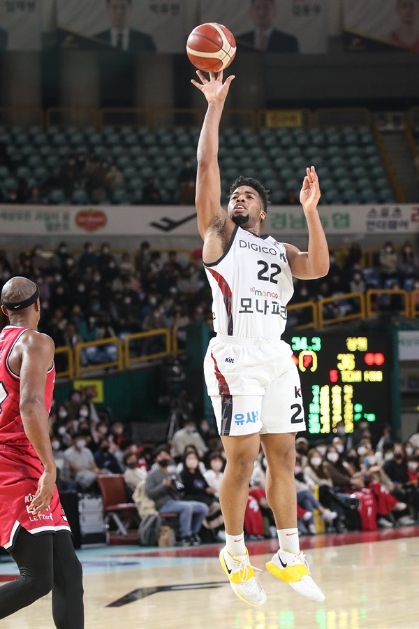 이제이 아노시케 / 사진=KBL 제공