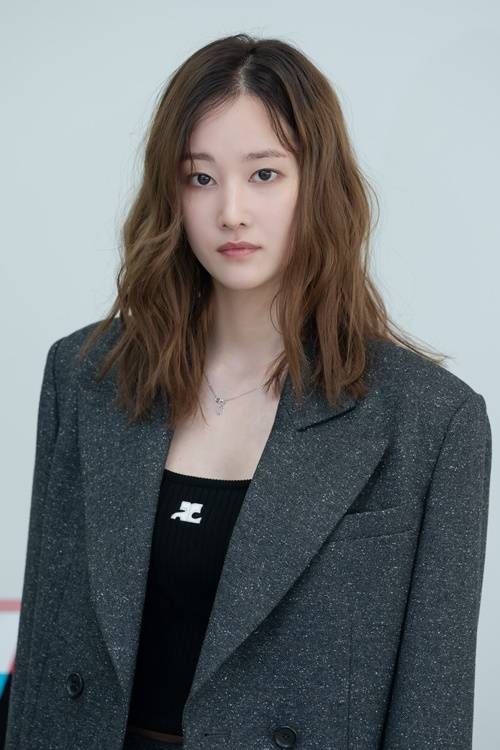 배우 전종서가 ‘몸값’을 통해 자신의 존재감을 각인시켰다. 사진ㅣ티빙