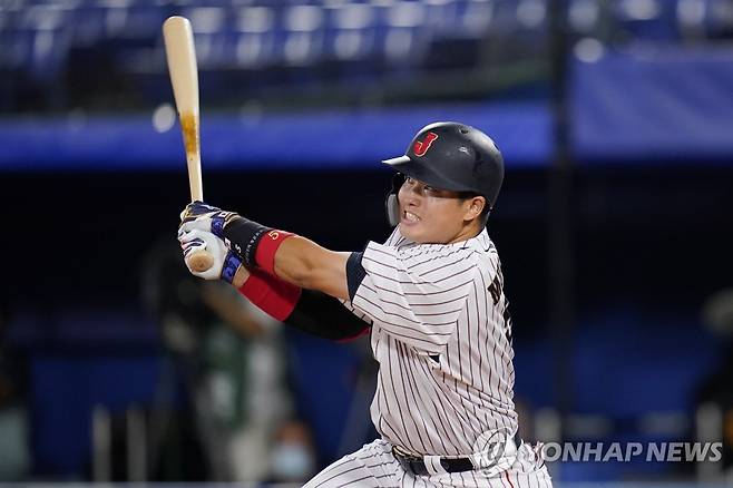 무라카미 무네타카 [AP=연합뉴스]