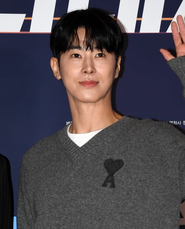 유노윤호 / 사진=텐아시아DB