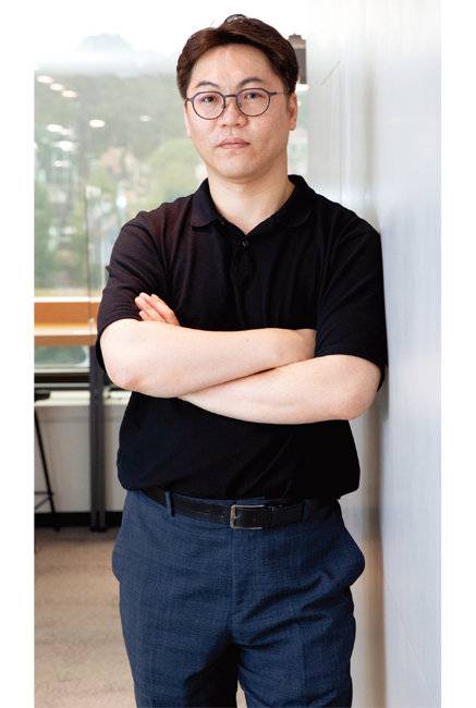 자산배분 투자 전문가 김성일 프리즘투자자문 CIO(최고투자책임자). [지호영 기자]