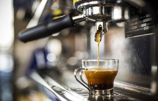 커피 섭취와 고혈압 발생 간 관련성 없다ㅣ출처: 아이클릭아트