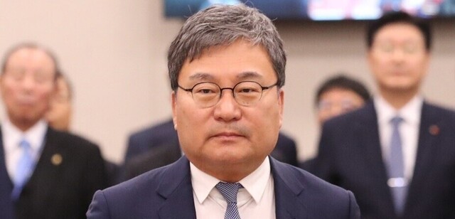 이상직 전 의원. 연합뉴스