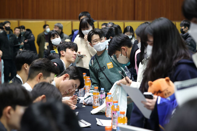 [사진] 한국프로축구연맹 제공.