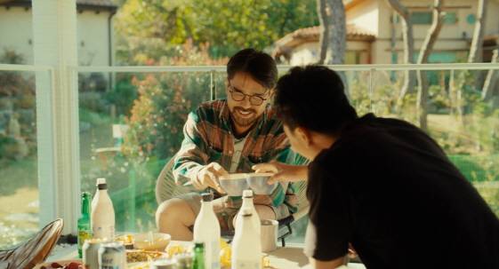 이정홍 감독 '괴인' 서울독립영화제 대상..단편대상 '자르고 붙이기'