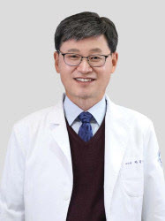 박춘근 윌스기념병원 의료원장