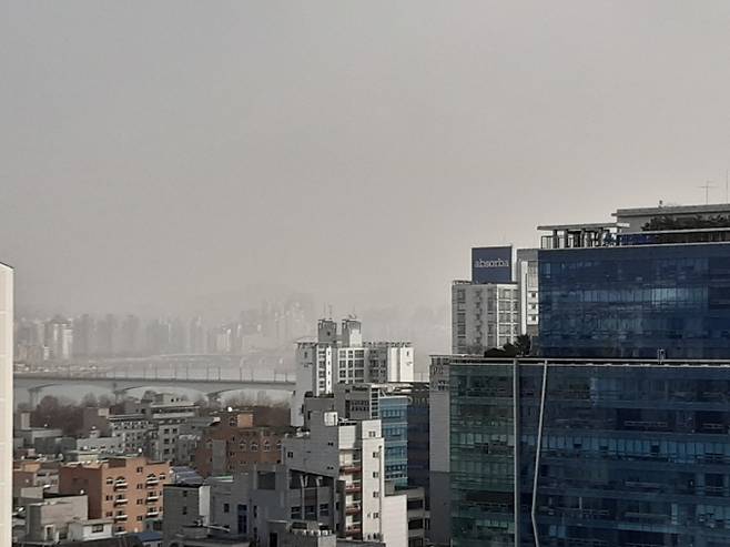 서울,오늘날씨,내일날씨©bntnews