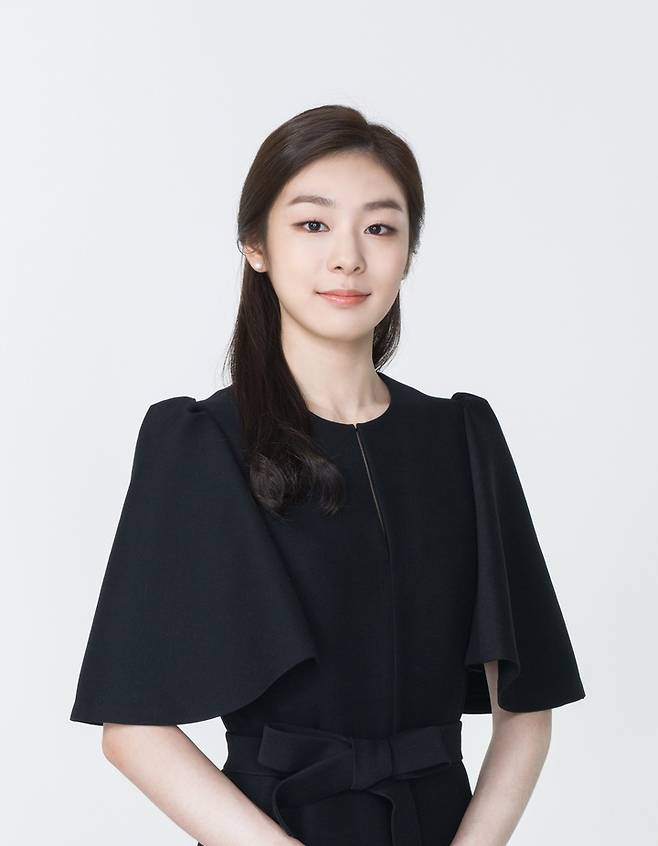 [서울=뉴시스] 김연아. 2022.12.12. (사진 = 한국이미지커뮤니케이션연구원 제공) photo@newsis.com *재판매 및 DB 금지