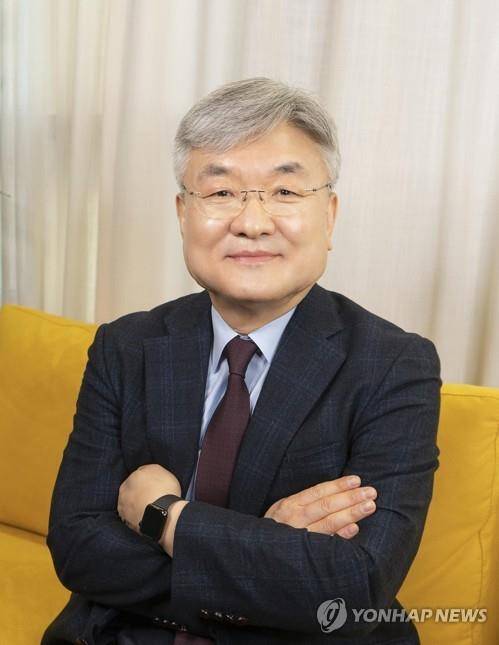 이경수 박사 [연합뉴스 자료사진]