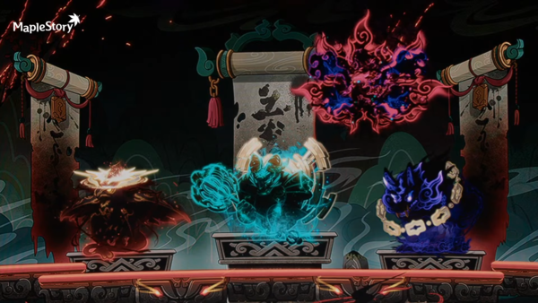 카린 3페이즈 모습&nbsp;