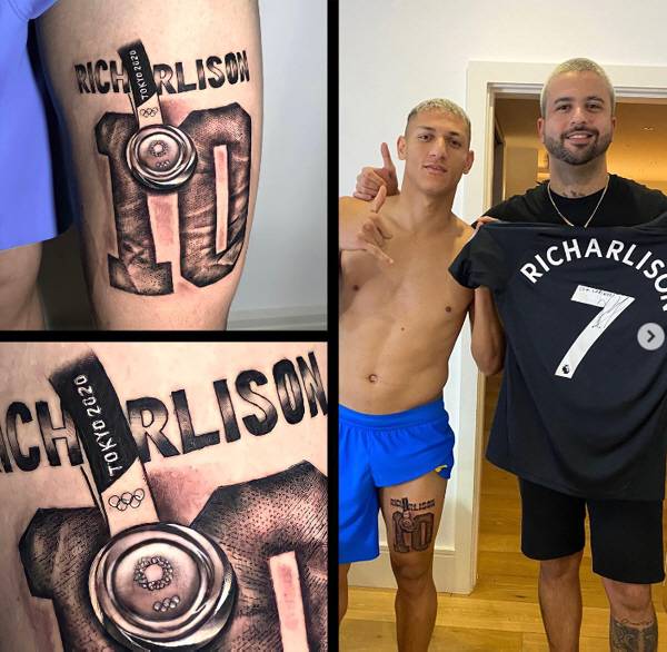 파비우 비에이라 인스타그램