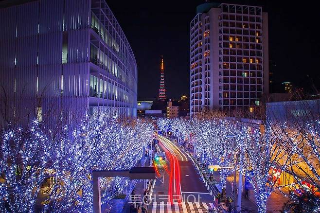 일본 도쿄/사진-호텔스닷컴