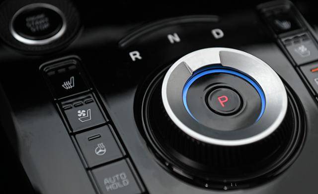 기아 니로 하이브리드