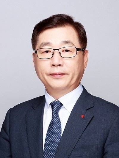 롯데건설 대표이사 박현철 부회장. 사진 롯데