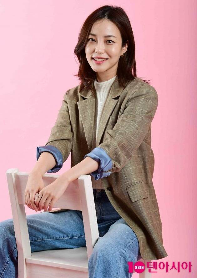 배우 황세온./사진=조준원 기자