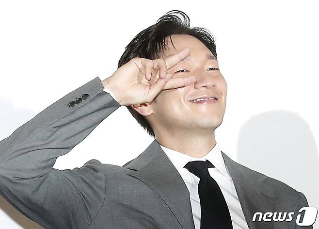 배우 손석구/뉴스1 ⓒ News1