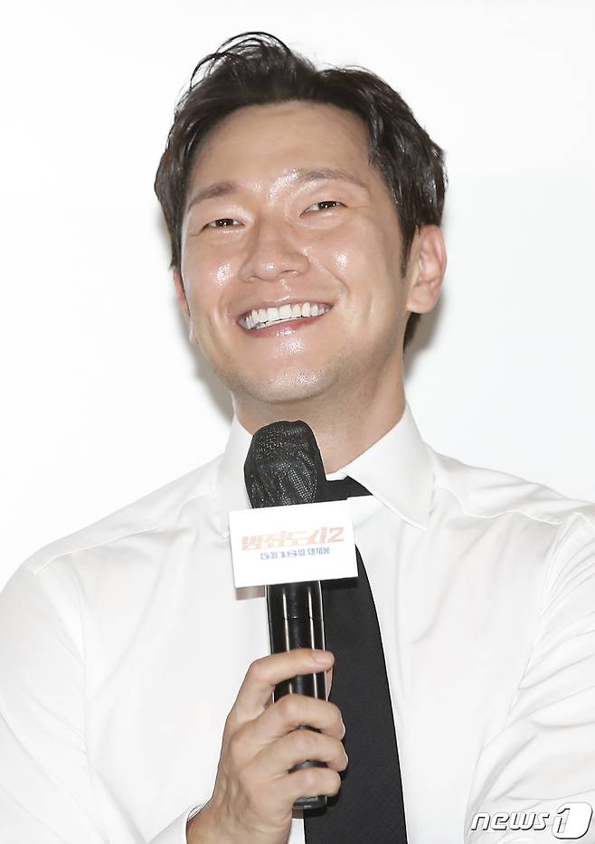 배우 손석구/뉴스1 ⓒ News1
