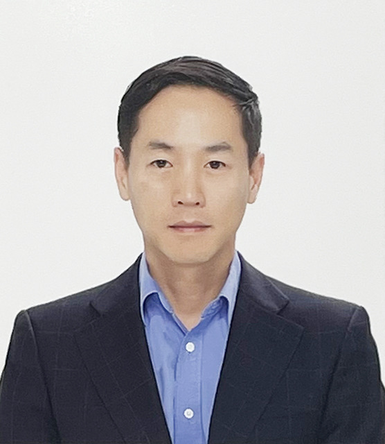 박인원 두산로보틱스 대표