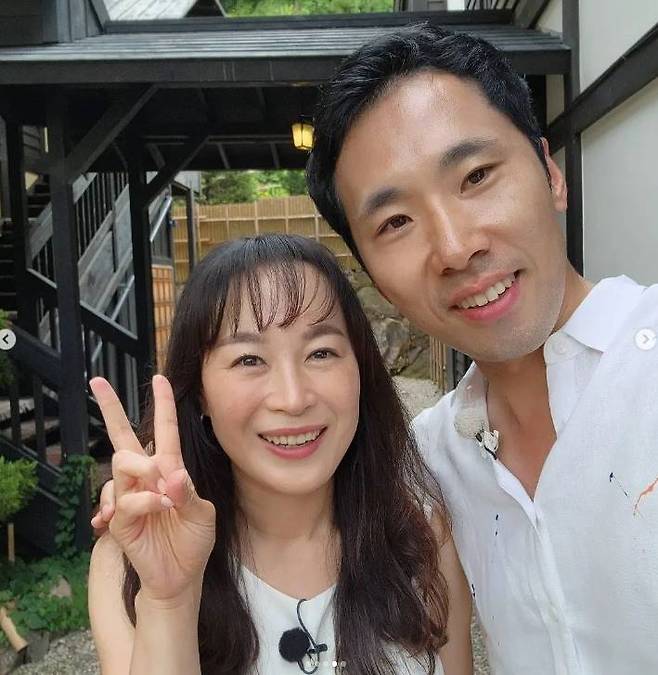 /사진='나는솔로' 11기 정숙