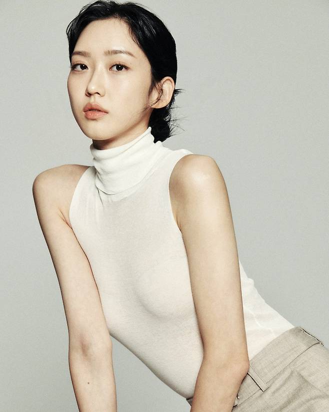 배우 한지현 [샛별당 엔터테인먼트 제공. 재판매 및 DB 금지]