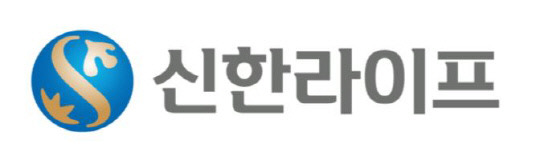 신한 라이프 CI. 자료=신한 라이프 홈페이지