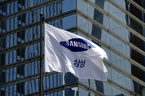 CDP가 삼성전자 기후변화 대응 등급을 A-로 조정했다. (사진=매경DB)