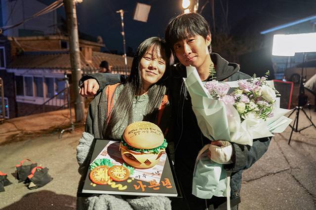 사진 제공=플러스엠 엔터테인먼트