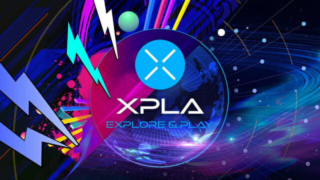 XPLA, 가상자산 거래소 코인엑스 상장