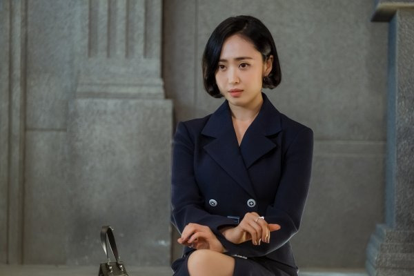 김민정. 사진제공｜tvN