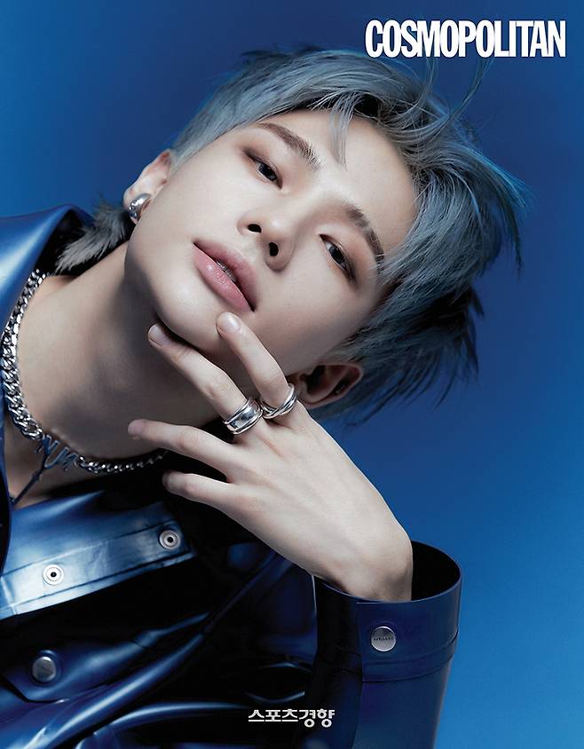 코스모폴리탄 제공