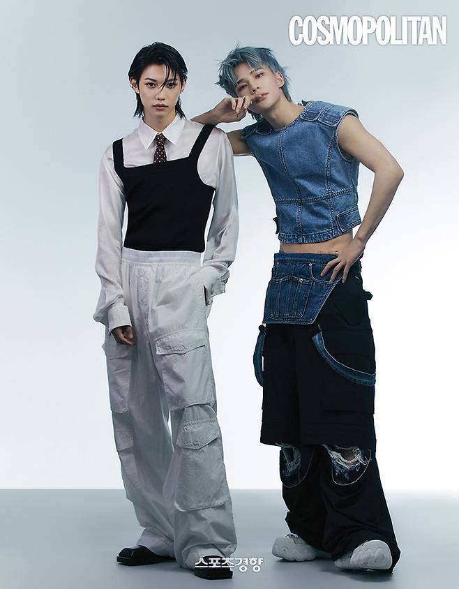 코스모폴리탄 제공