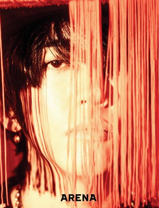 이승윤 /사진제공=아레나 옴므 플러스