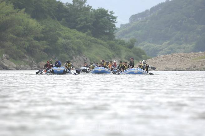 구례&nbsp; 지리산 1박2일 펜션