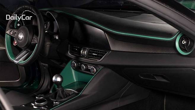 알파로메오, 줄리아 SWB 자가토