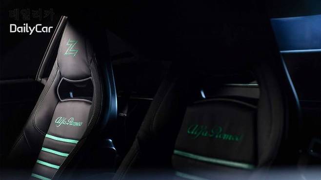 알파로메오, 줄리아 SWB 자가토